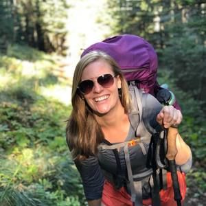 Meet your Posher, Sarah